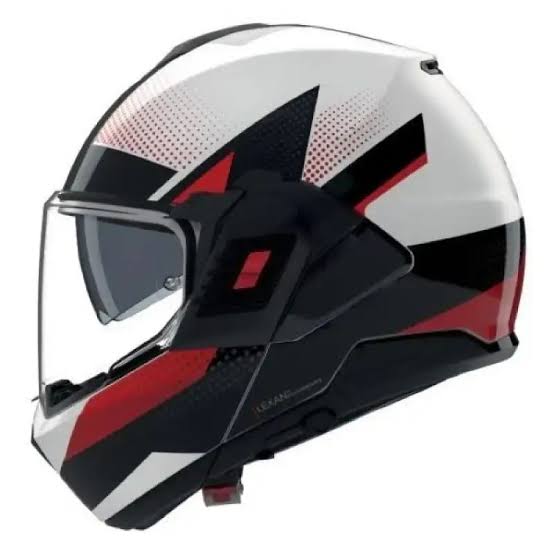 Nolan N120-1 Ciclone
