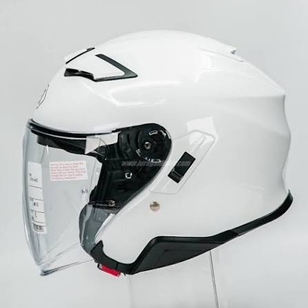 Shoei J-Cruise 2